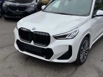 BMW X1 2025 photo 2