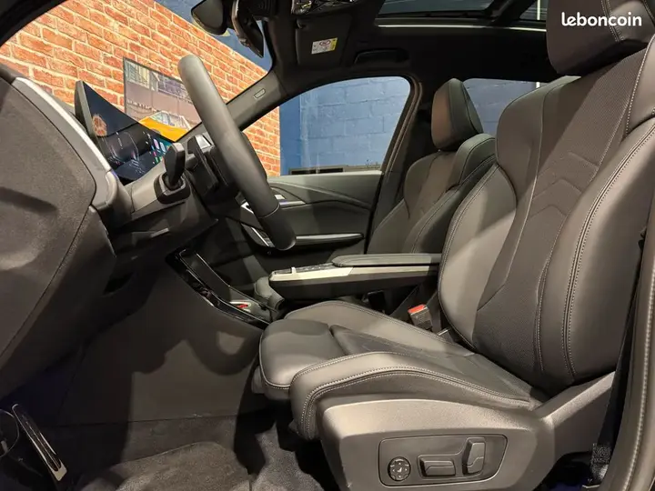 BMW X1 2025 photo 4