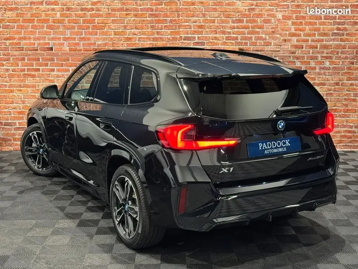 BMW X1 2025 photo 2