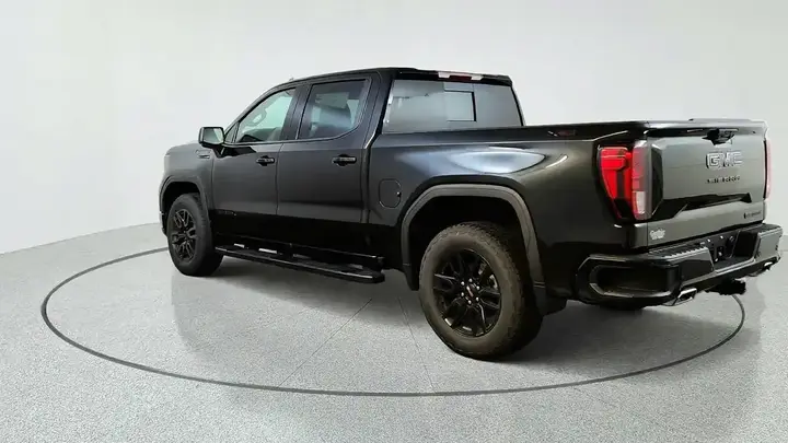 GMC Sierra 1500 2026 photo 4