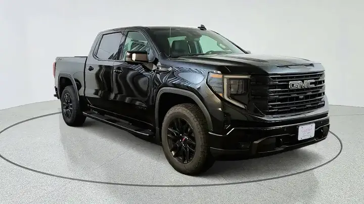 GMC Sierra 1500