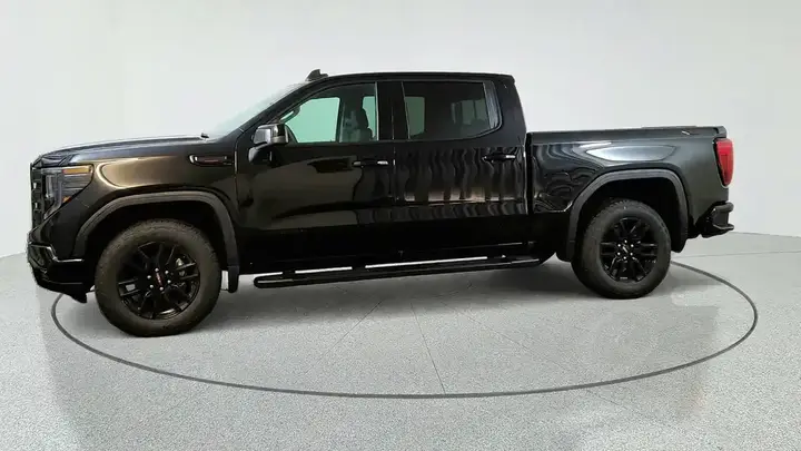 GMC Sierra 1500 2026 photo 5