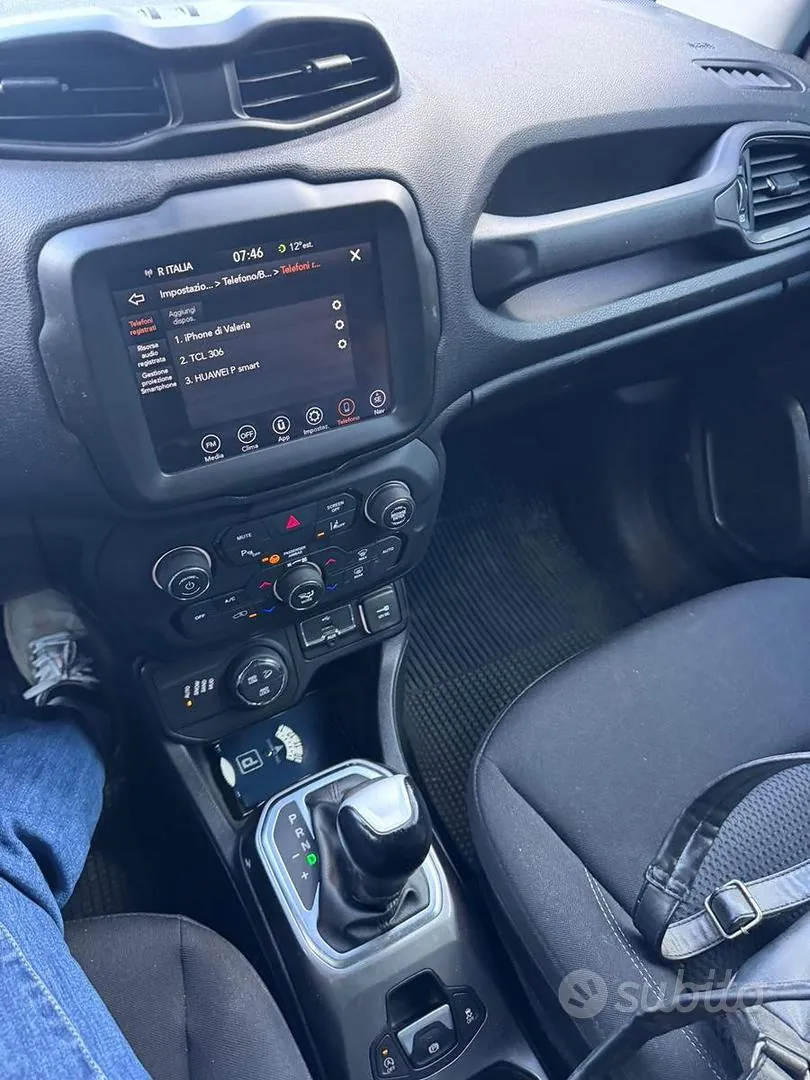 Jeep Renegade 2018 photo 4