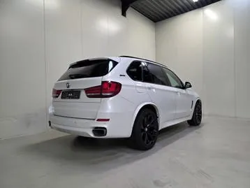 BMW X5 2018 photo 3