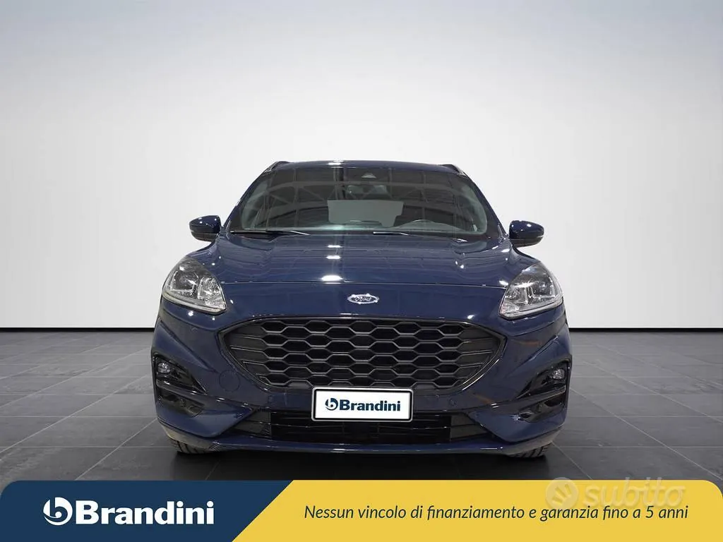 Ford Kuga 2023 photo 3