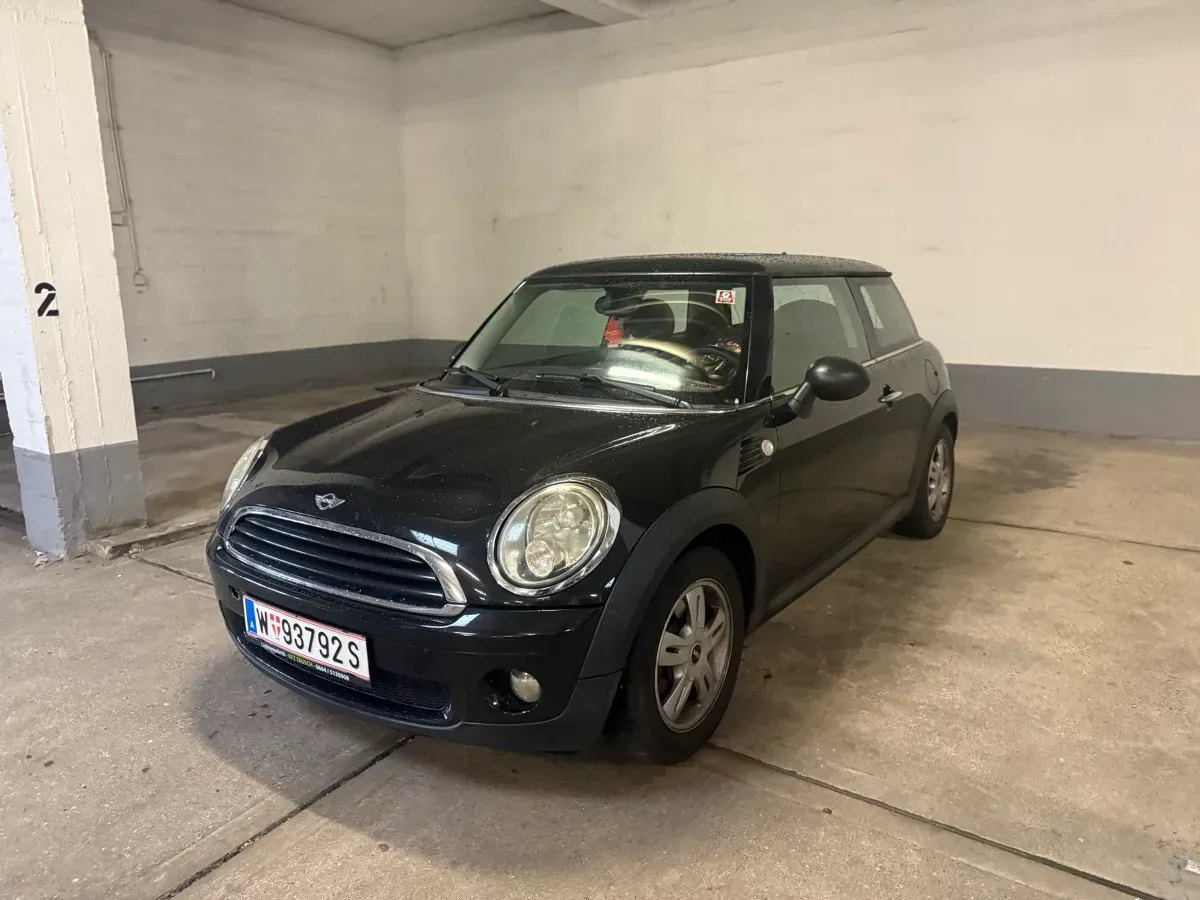 Mini Mini