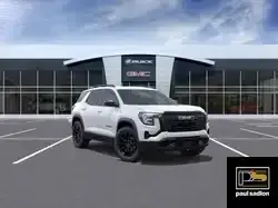 GMC Terrain