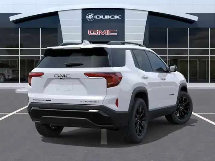 GMC Terrain 2027 photo 4