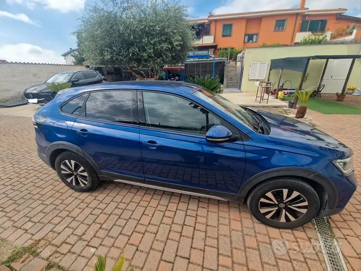 Volkswagen Taigo 2023 photo 4
