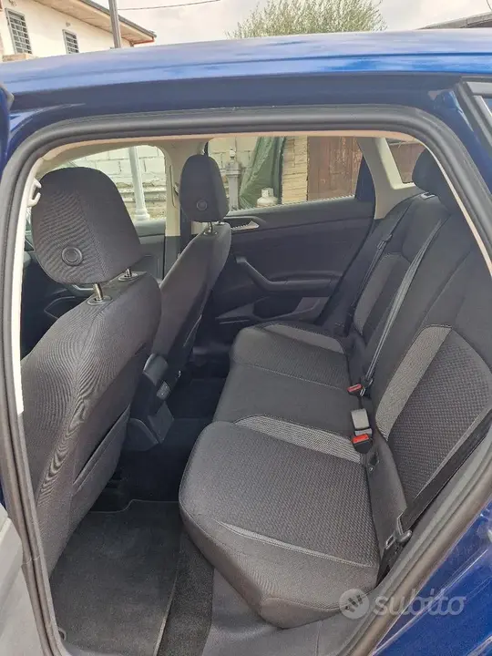 Volkswagen Taigo 2023 photo 3