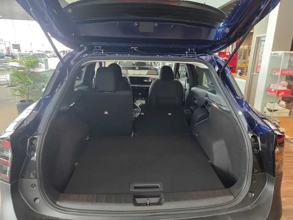 Nissan Kicks 2027 photo 5