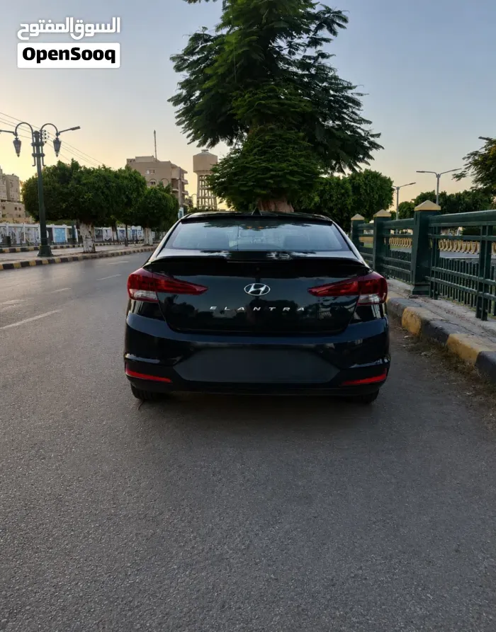 Renault Megane 2021 photo 5