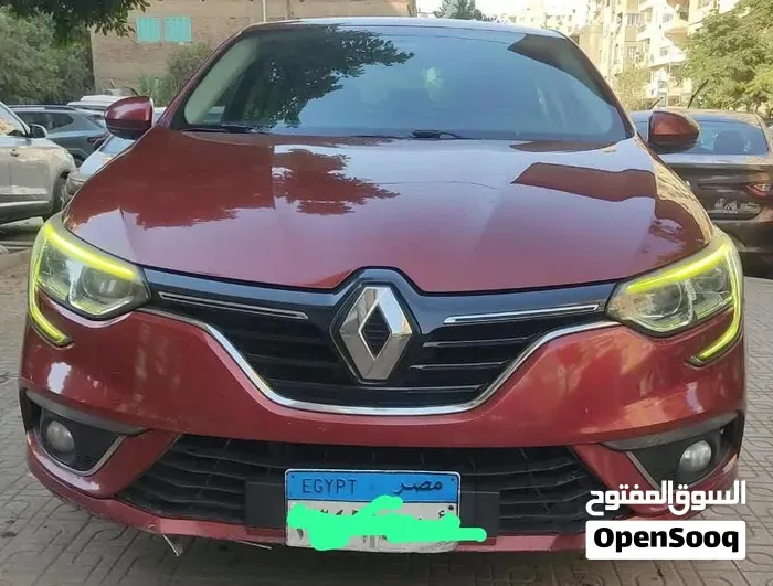 Renault Megane 2021 photo 3