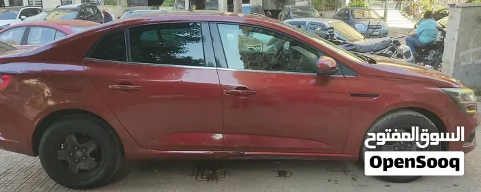 Renault Megane 2021 photo 2