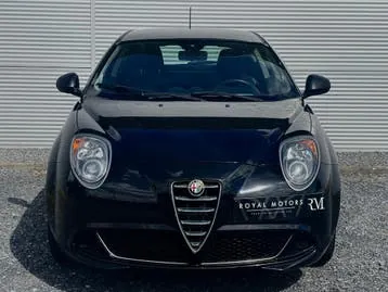 Alfa Romeo Mito 2014 photo 2