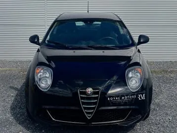 Alfa Romeo Mito 2014 photo 3