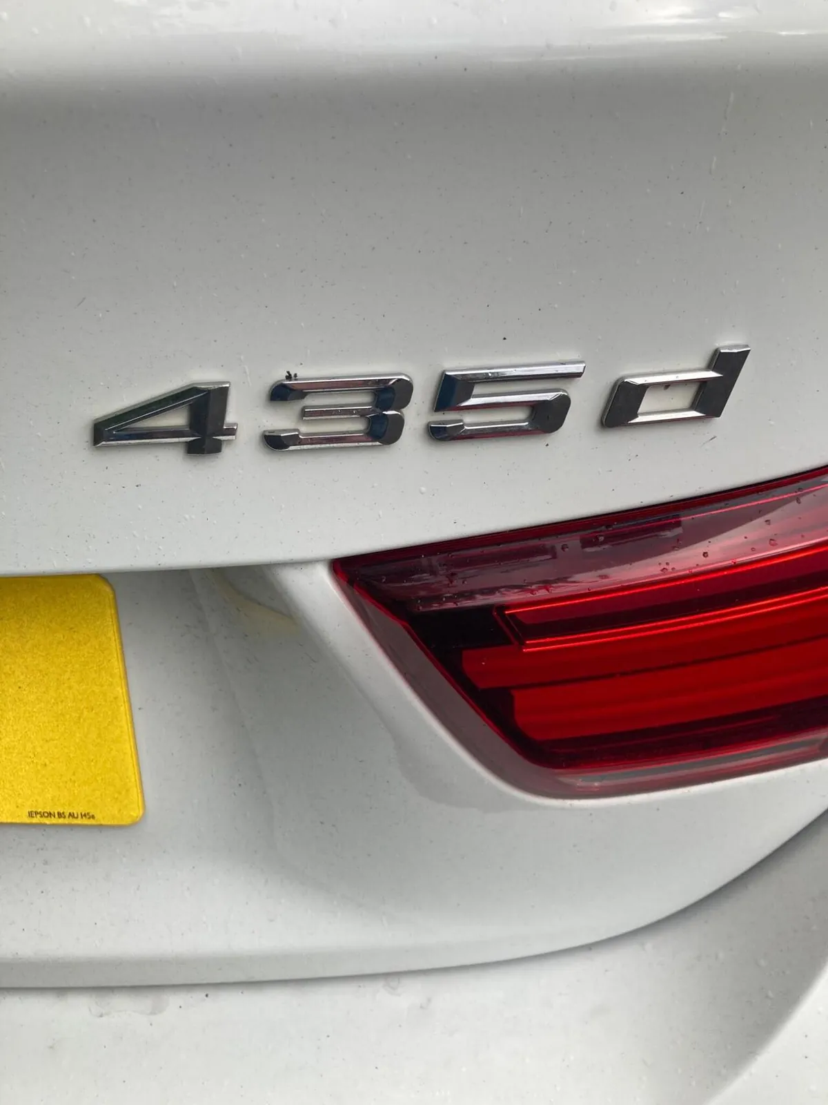 BMW 4 Series Gran Coupe 2019 photo 4