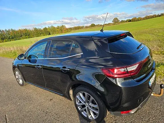 Renault Megane Iv 2018 photo 4