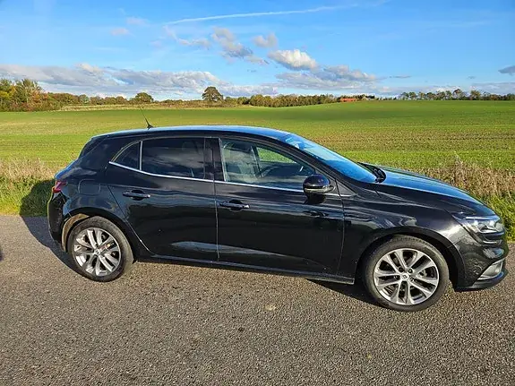 Renault Megane Iv 2018 photo 3