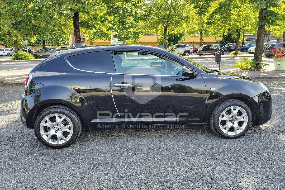 Alfa Romeo Mito 2009 photo 4