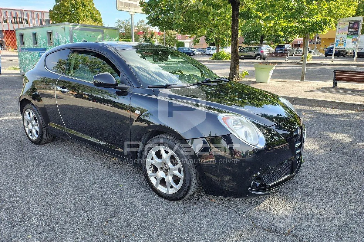 Alfa Romeo Mito 2009 photo 3
