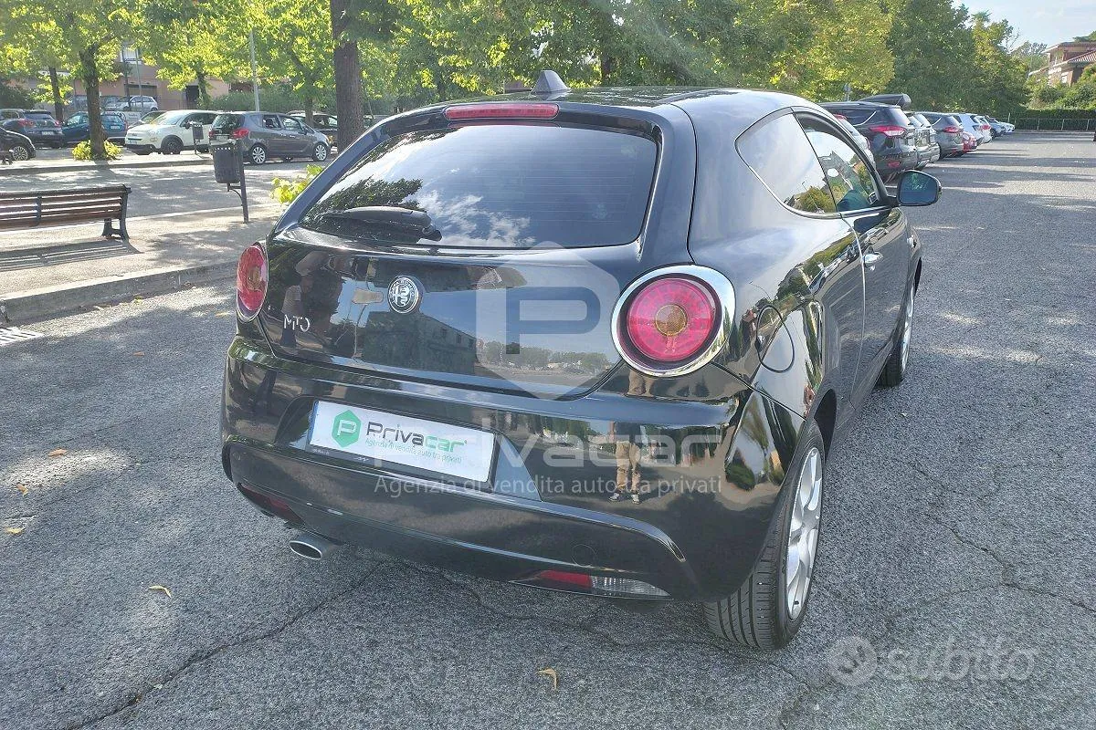 Alfa Romeo Mito 2009 photo 5