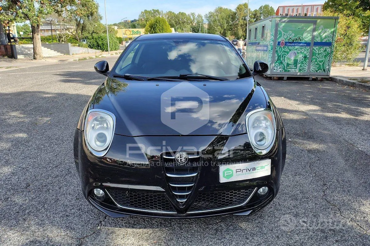 Alfa Romeo Mito 2009 photo 2