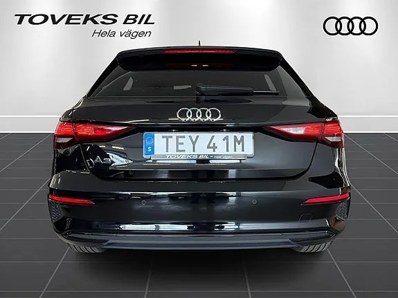 Audi A3 2024 photo 5