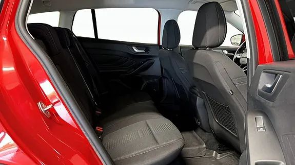 Ford Focus 2020 photo 5