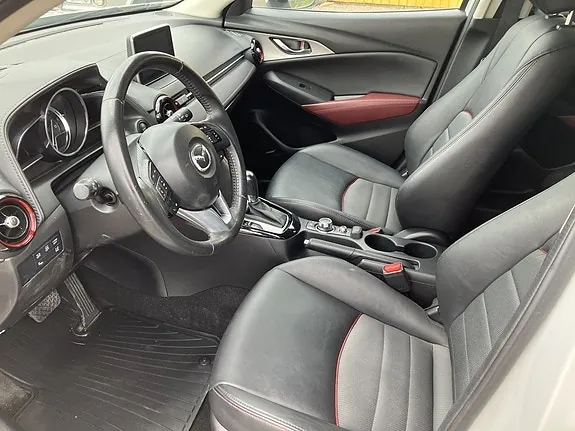 Mazda Cx-3 2015 photo 5