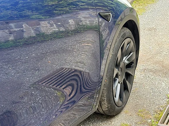 Tesla Model Y 2022 photo 5