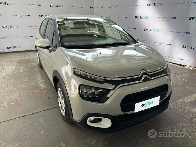 Citroen C3 2023 photo 5