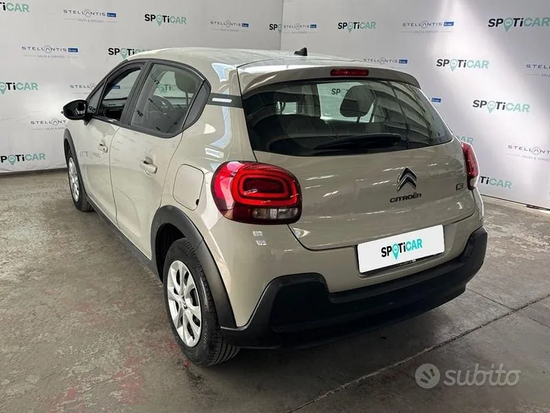 Citroen C3 2023 photo 3