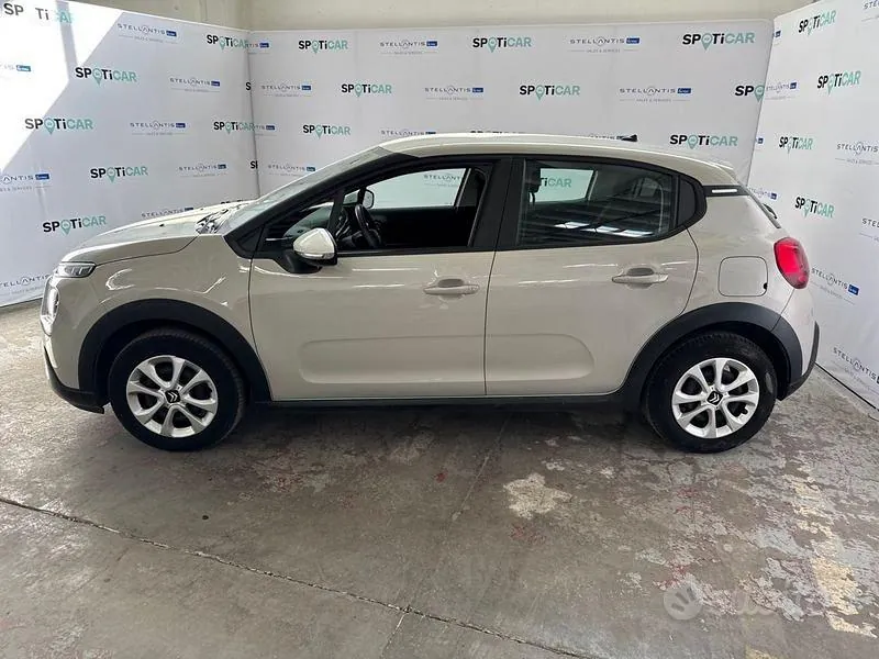 Citroen C3 2023 photo 2
