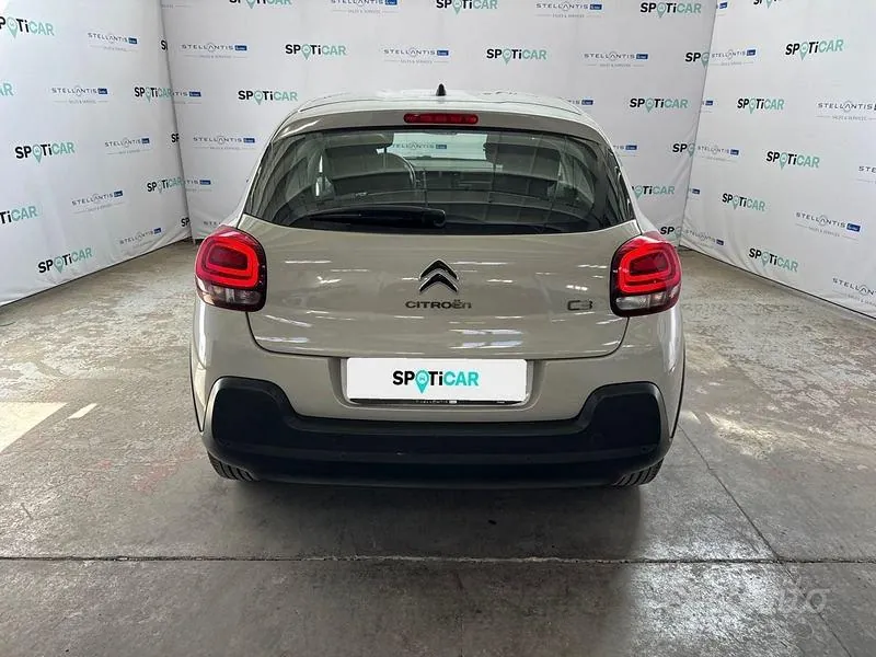 Citroen C3 2023 photo 4