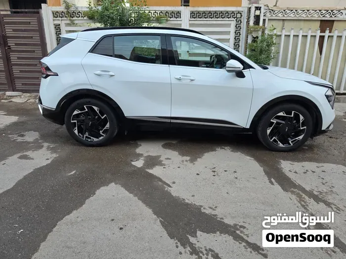 Kia Sportage 2024 photo 4