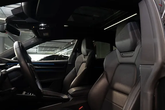 Porsche Macan 2024 photo 4