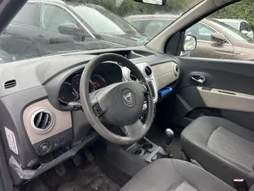 Dacia Dokker 2014 photo 3