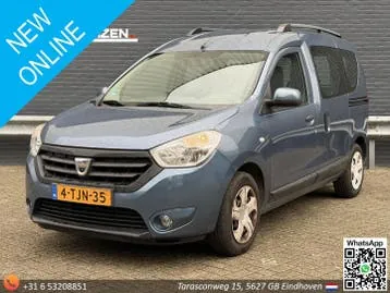 Dacia Dokker
