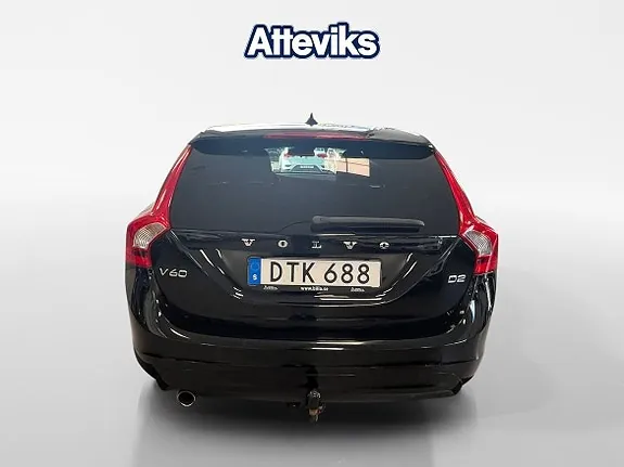 Volvo V60 2015 photo 4
