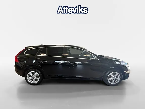 Volvo V60 2015 photo 2