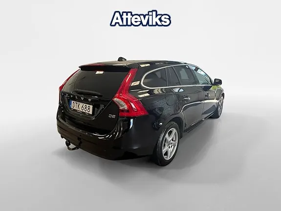 Volvo V60 2015 photo 3
