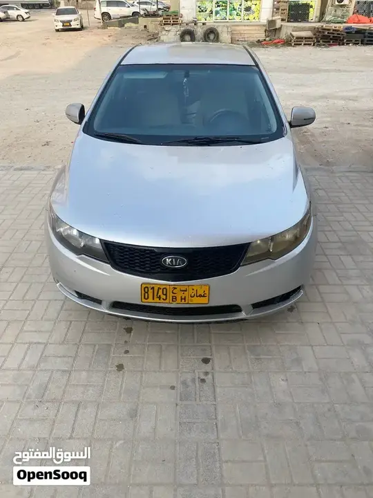 Kia Cerato