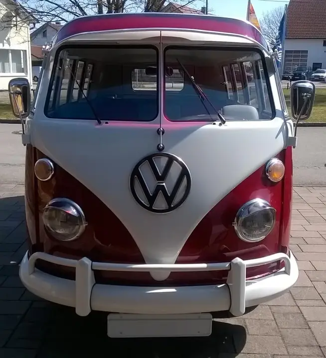 Volkswagen T1 Bulli