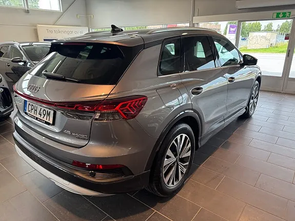 Audi Q4 E-Tron 2024 photo 5