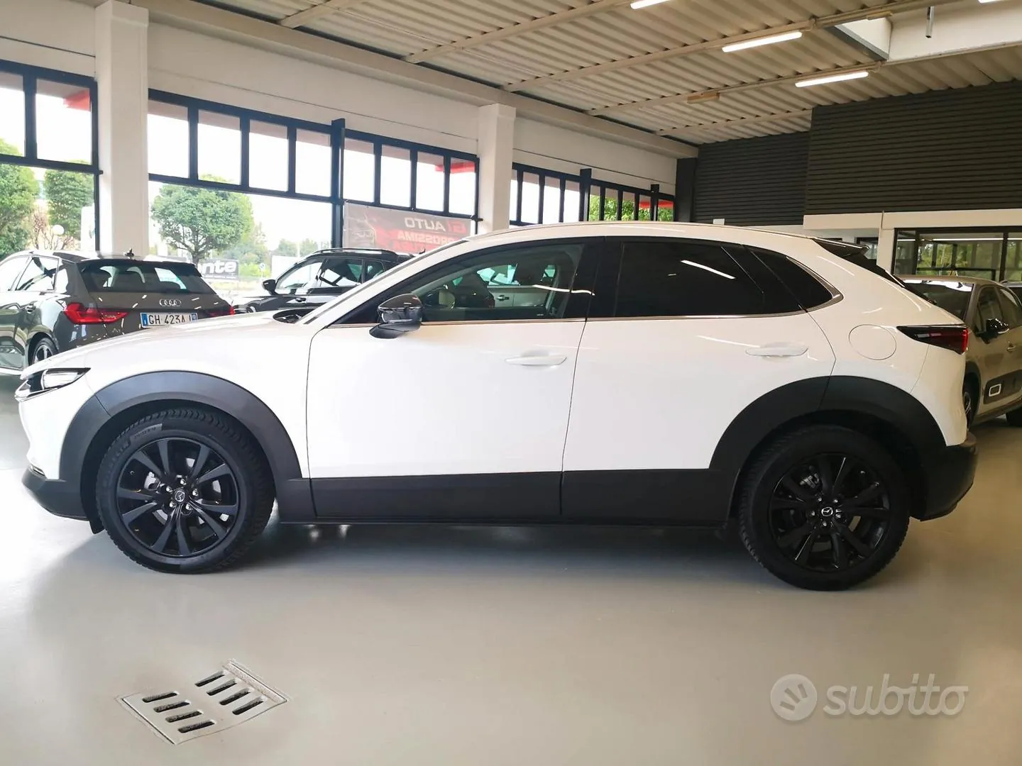 Mazda Cx-30 2023 photo 5