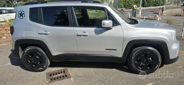 Jeep Renegade 2019 photo 4