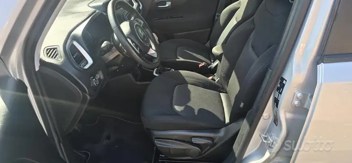 Jeep Renegade 2019 photo 5