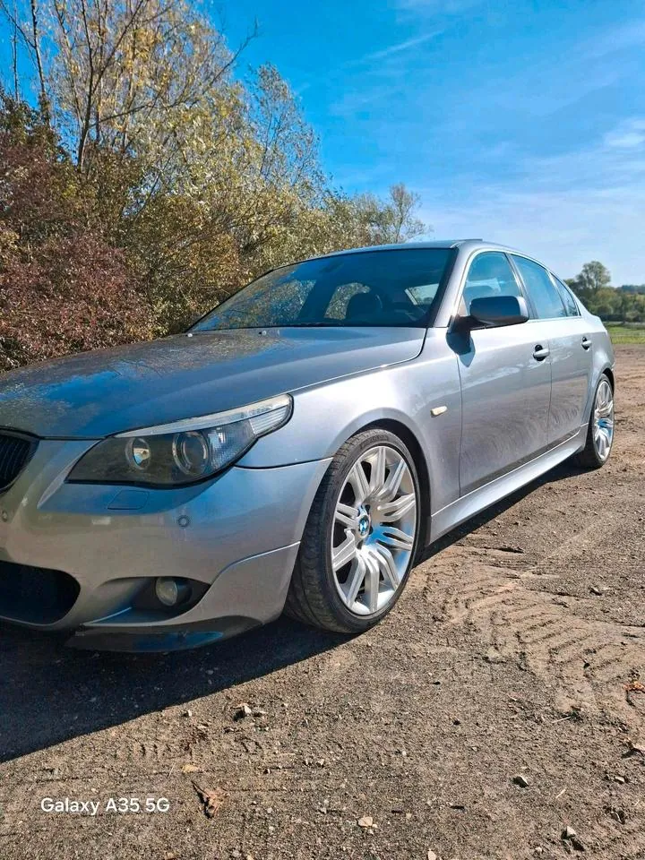 BMW 530I