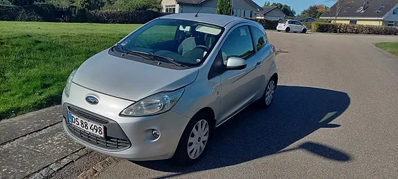Ford Ka 2015 photo 4